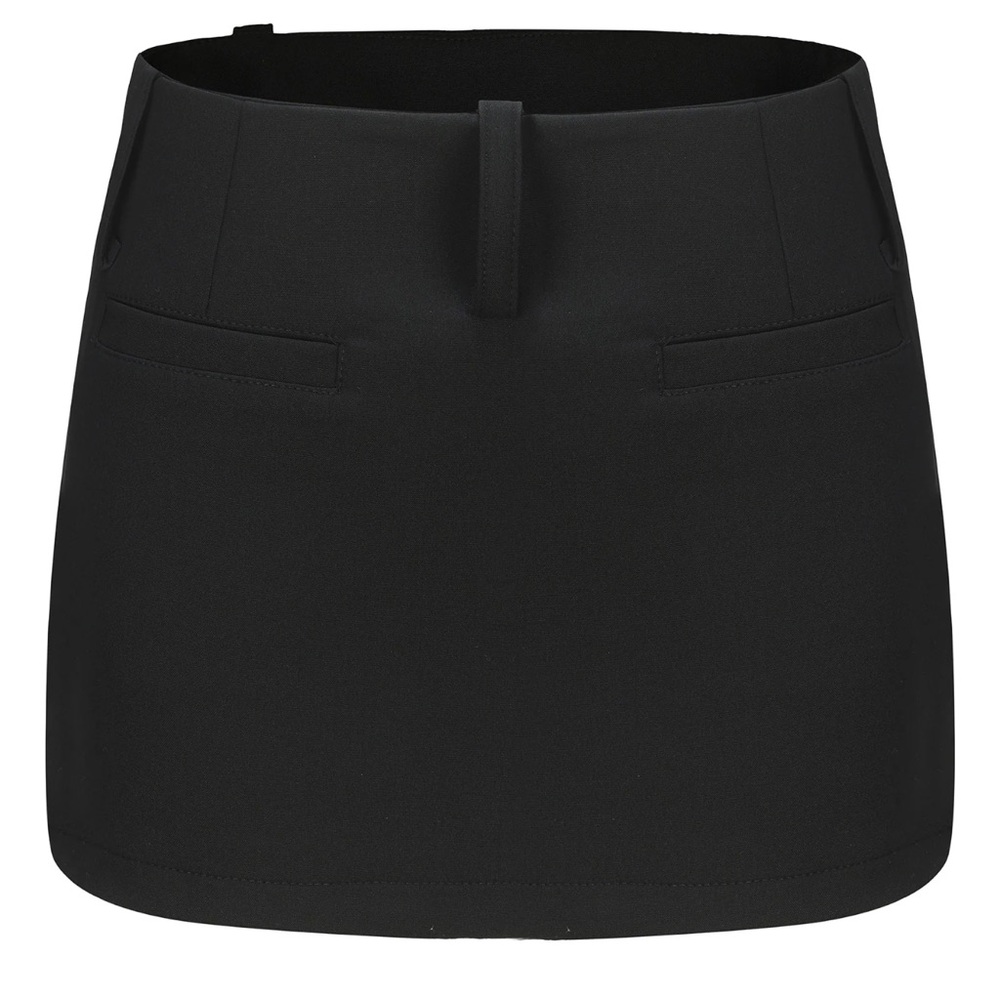 Style Addict Nora Tailored Skirt